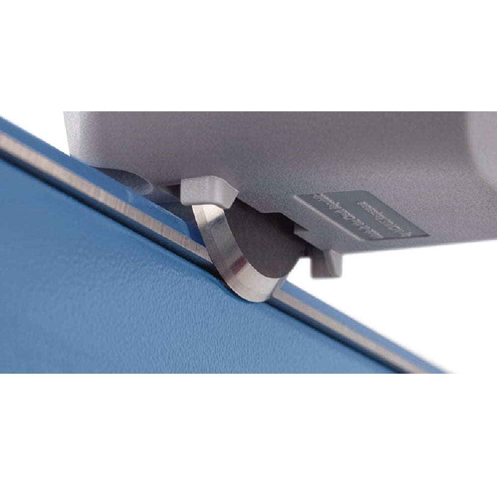 Dahle Model 554 Professional Rolling Trimmer - 28 1/4 Inch