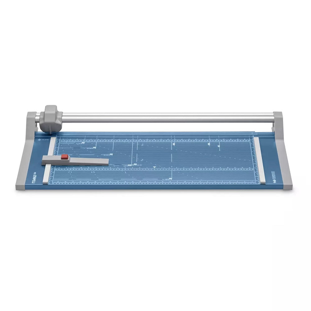 Dahle Model 554 Professional Rolling Trimmer - 28 1/4 Inch