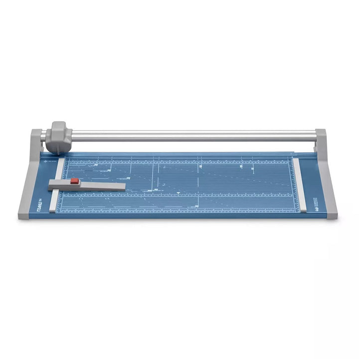 Dahle Model 554 Professional Rolling Trimmer - 28 1/4 Inch