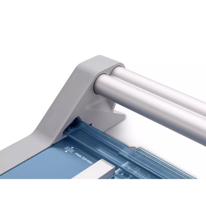 Dahle Model 554 Professional Rolling Trimmer - 28 1/4 Inch
