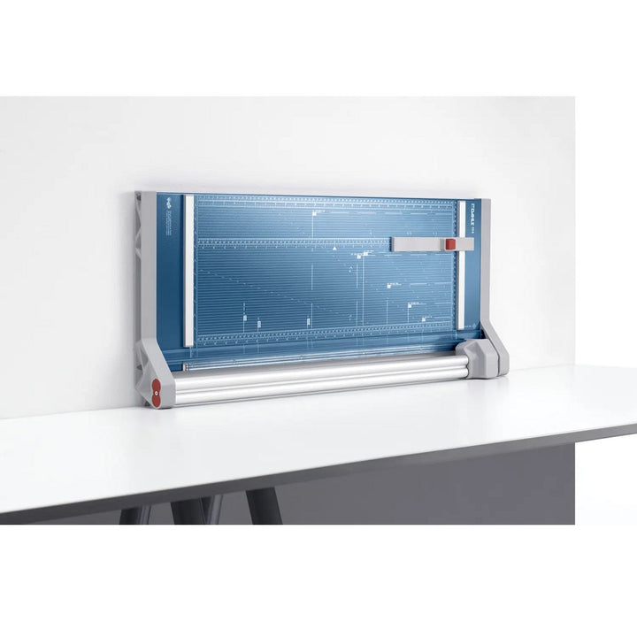 Dahle Model 554 Professional Rolling Trimmer - 28 1/4 Inch