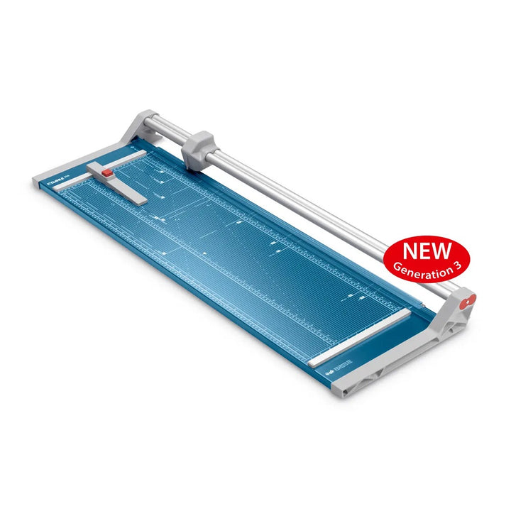Dahle Model 556 Professional 37-1/2 Inch Rolling Trimmer - Gen 3