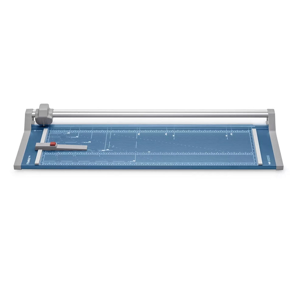 Dahle Model 556 Professional 37-1/2 Inch Rolling Trimmer - Gen 3