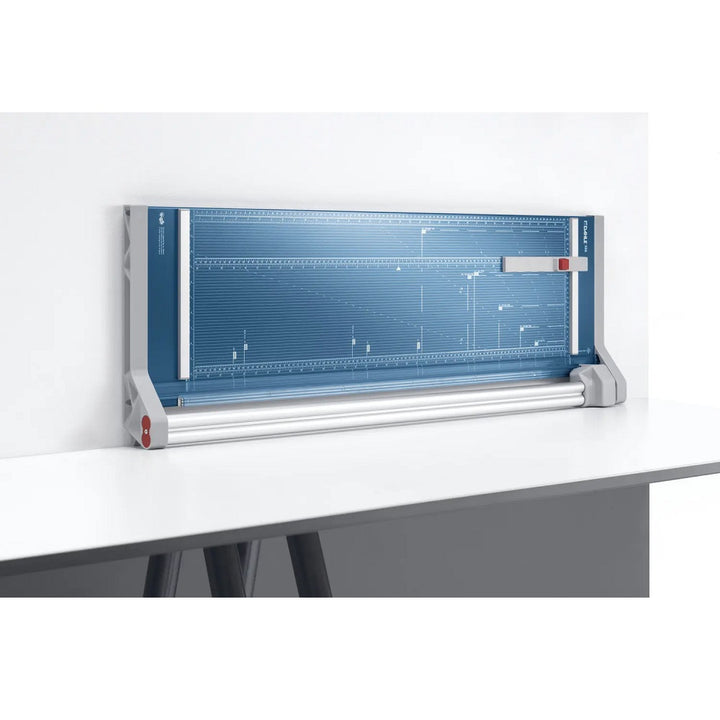 Dahle Model 558 Professional 51 Inch Rolling Trimmer