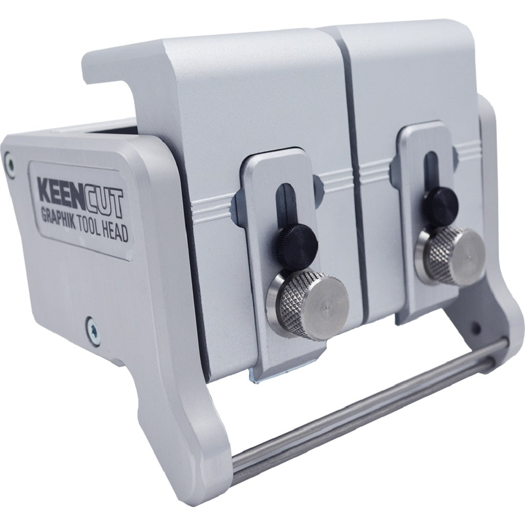 Keencut Evolution3 124" FreeHand Cutter Bar - E3FH310