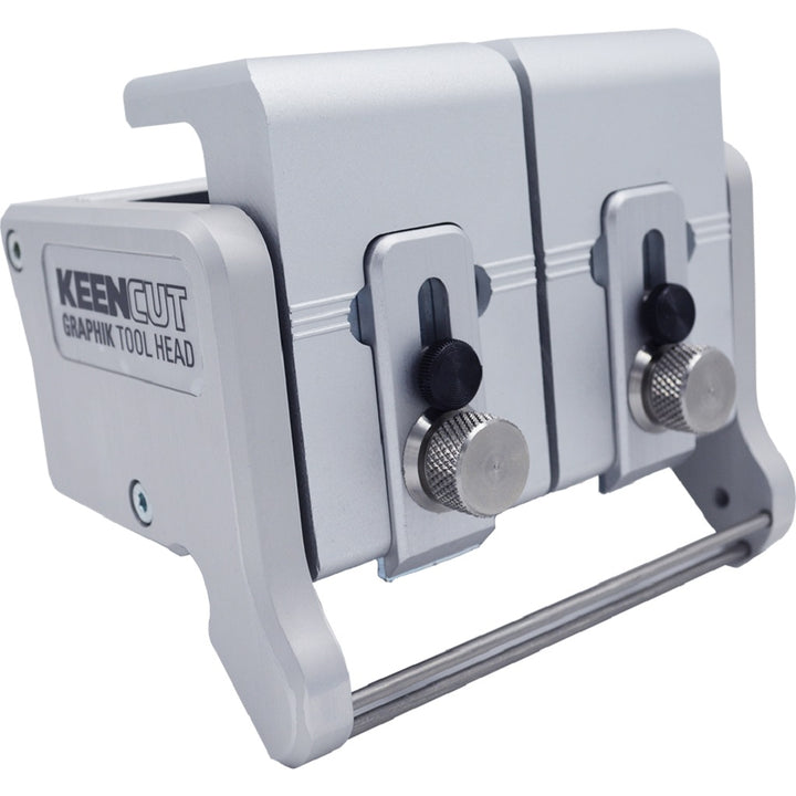 Keencut Evolution3 124" FreeHand Cutter Bar - E3FH310