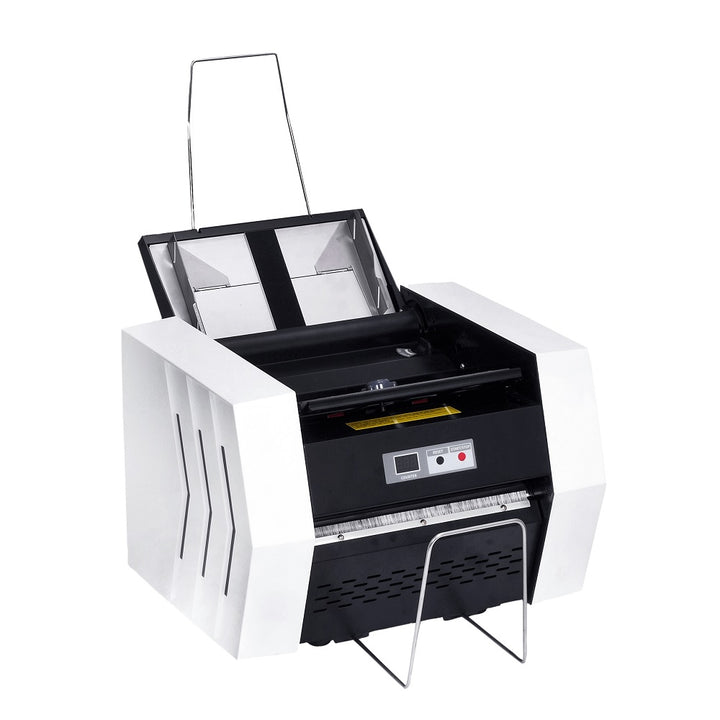 Paitec ES2500 Desktop Low-Volume Pressure Sealer