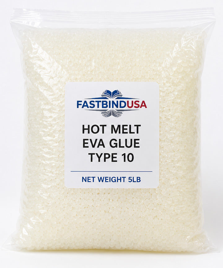 Fastbind EVA Hot Melt Glue - Bags