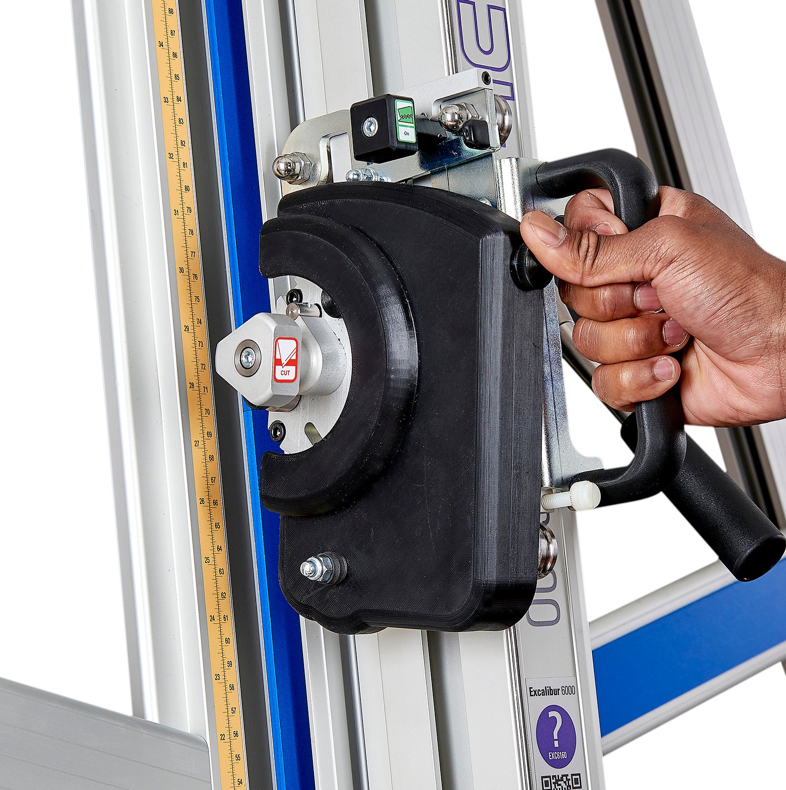 Keencut 63 Excalibur 6000 Cutter Thumb 1