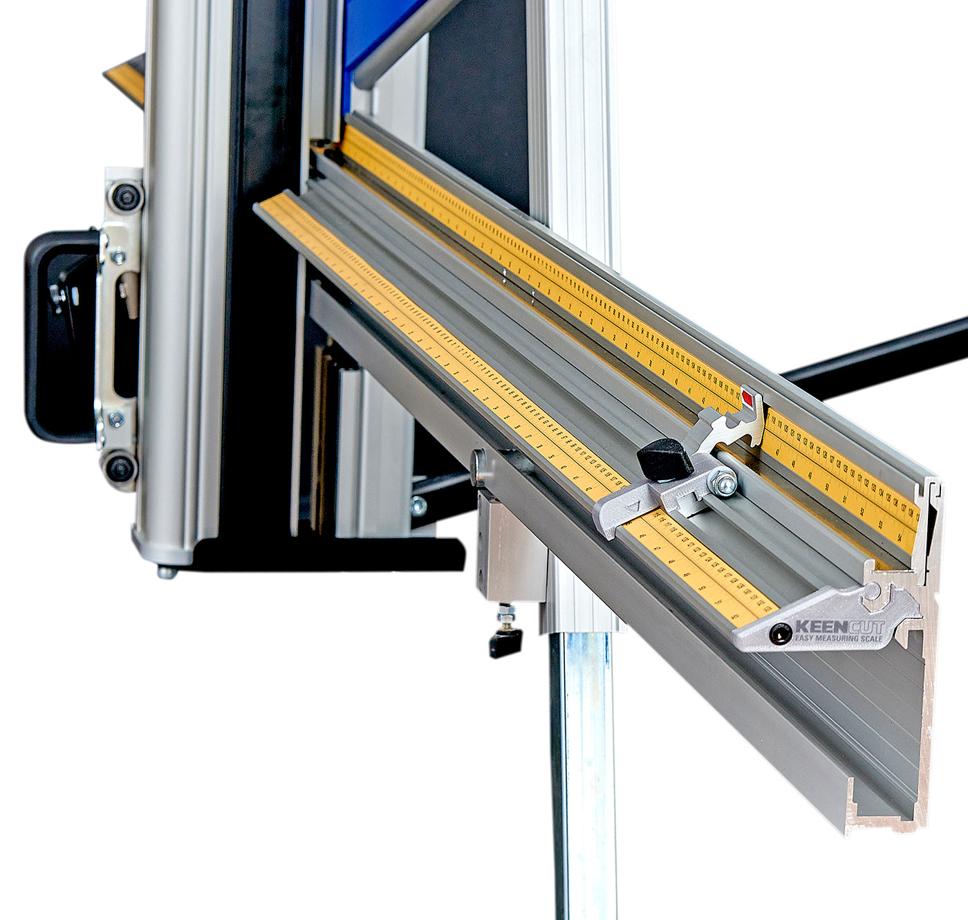 Keencut 63 Excalibur 6000 Cutter Thumb 3