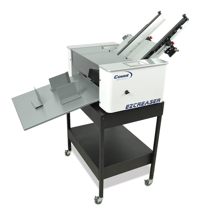 Count EZCreaser Digital Creasing Machine