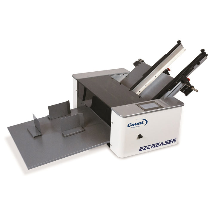 Count EZCreaser Digital Creasing Machine
