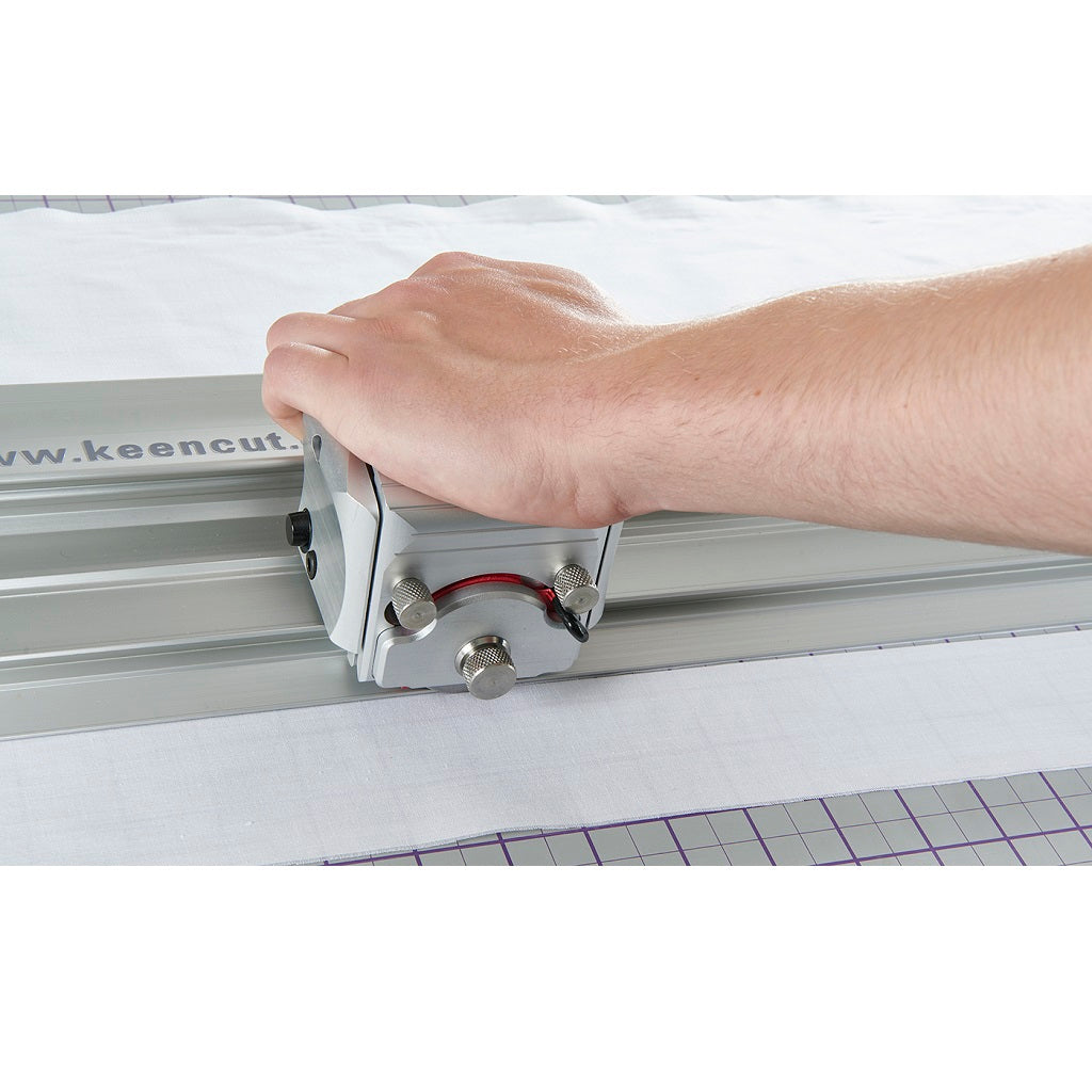 Keencut Evolution3 124" FreeHand Cutter Bar - E3FH310