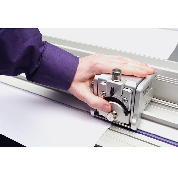 Keencut Evolution3 124" FreeHand Cutter Bar - E3FH310