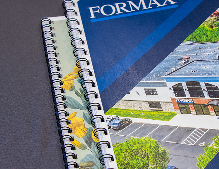 Formax Wire300 19" Electric Wire Binding Closer