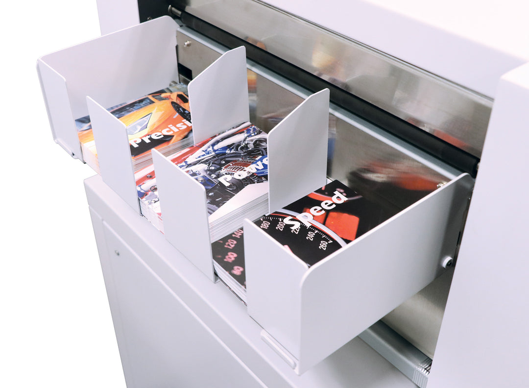 Formax FlashCard XL Large Format Card Cutter