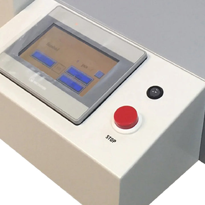 MBM GoCrease SEMI 17.7" Semi-Automatic Programmable Creaser and Perforating Machine