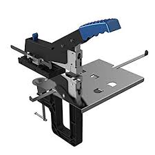 Staplex HD-101S Manual Heavy Capacity Saddle/Flat Stapler