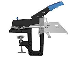 Staplex HD-101S Manual Heavy Capacity Saddle/Flat Stapler