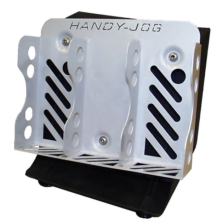 Challenge Handy-Jog Paper Jogger with Check Tray