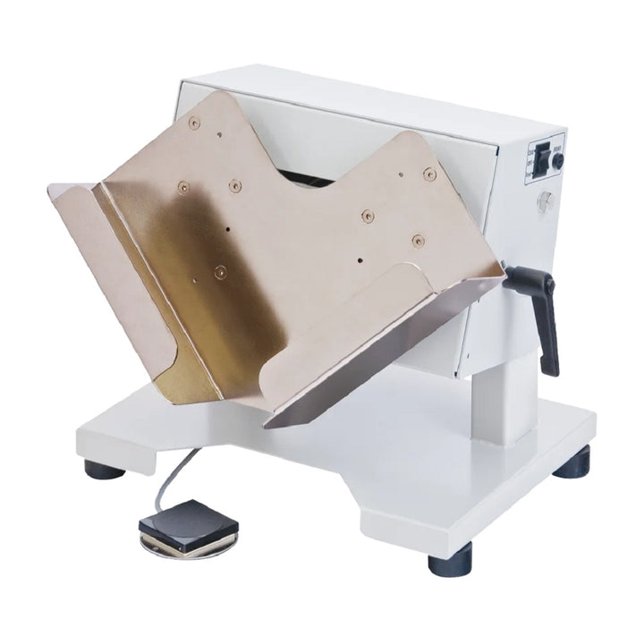 MBM JT 7 Tabletop Jogger