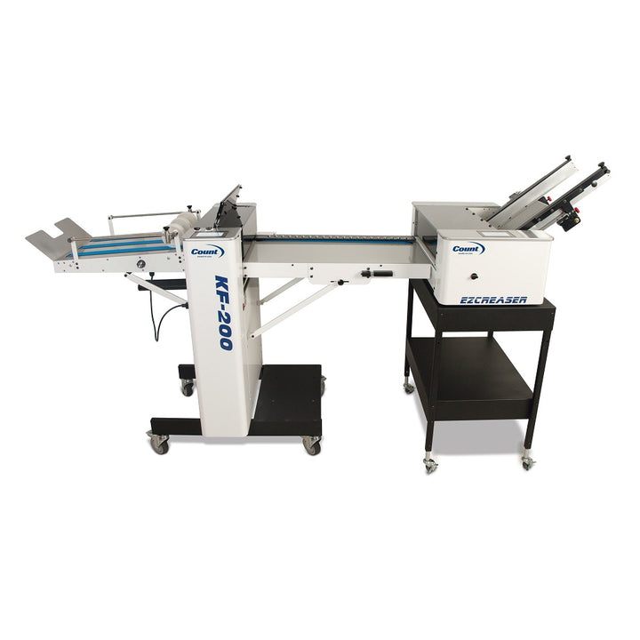 Count EZCreaser Digital Creasing Machine