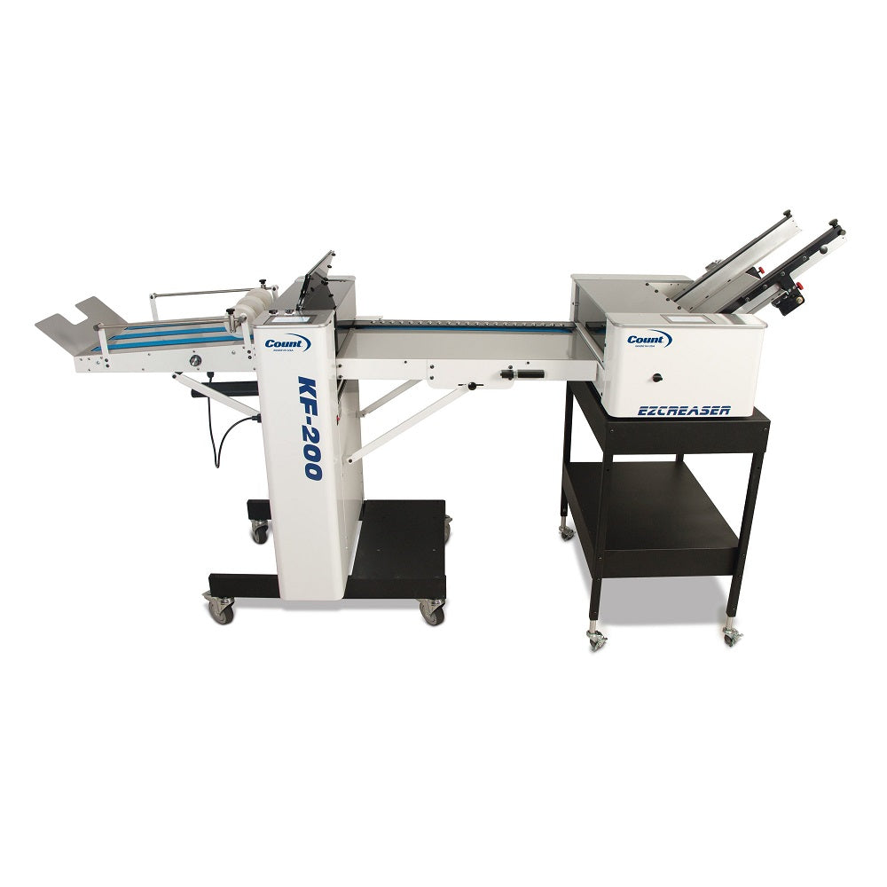 Count KF-200 Knife Folder Add-On for Creasers