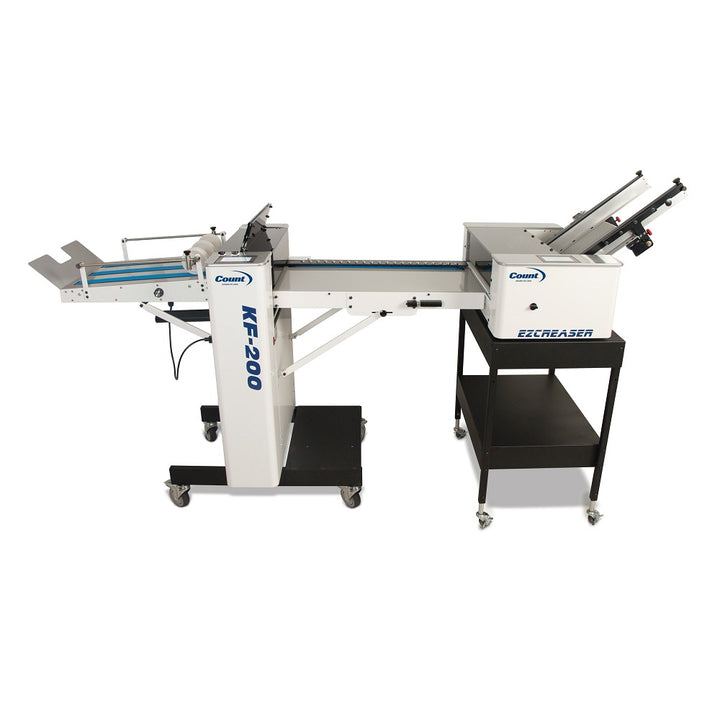 Count KF-200 Knife Folder Add-On for Creasers