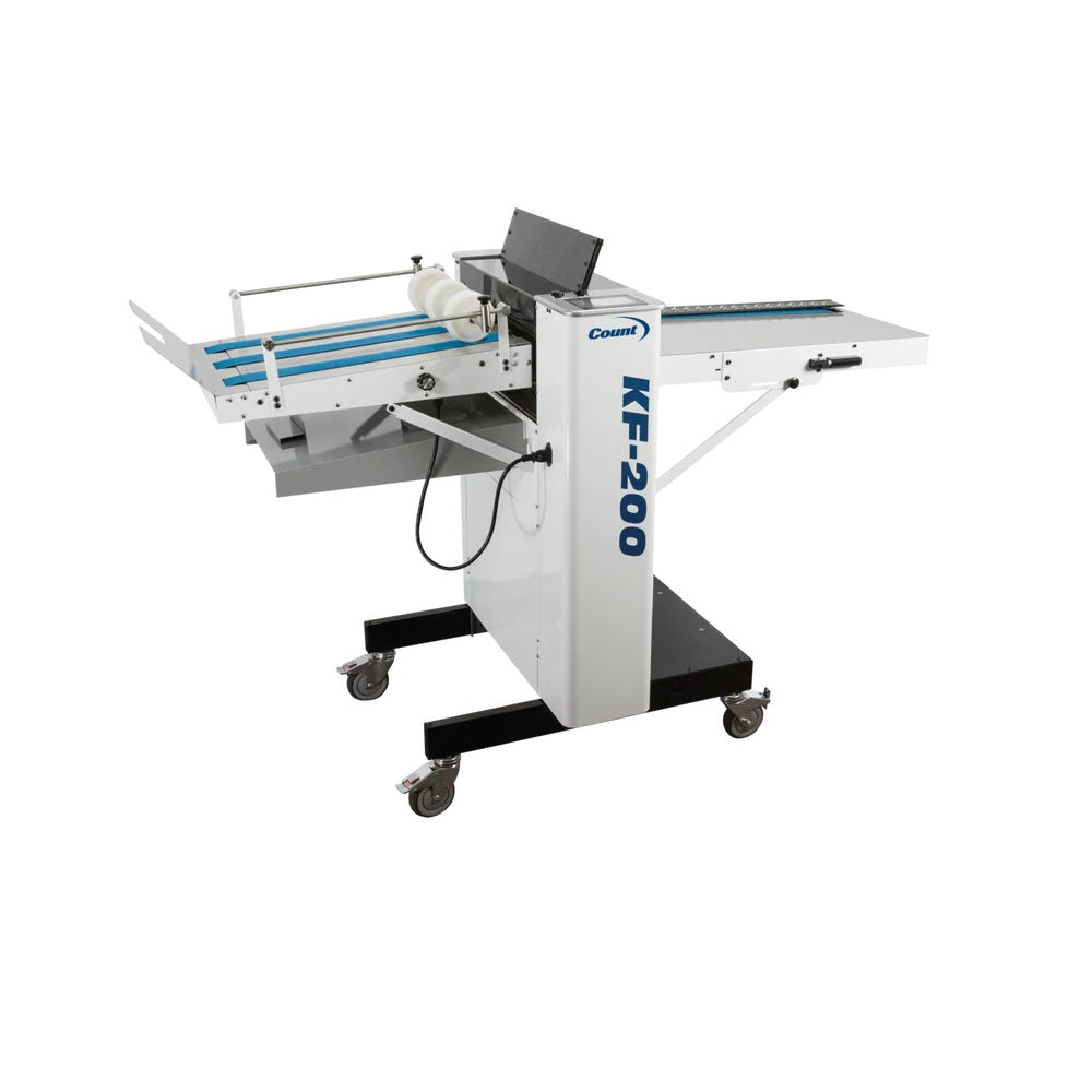 Count KF-200 Knife Folder Add-On for Creasers