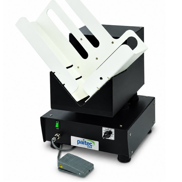 Paitec USA LJ3200 Desktop Laser Air Paper Jogger