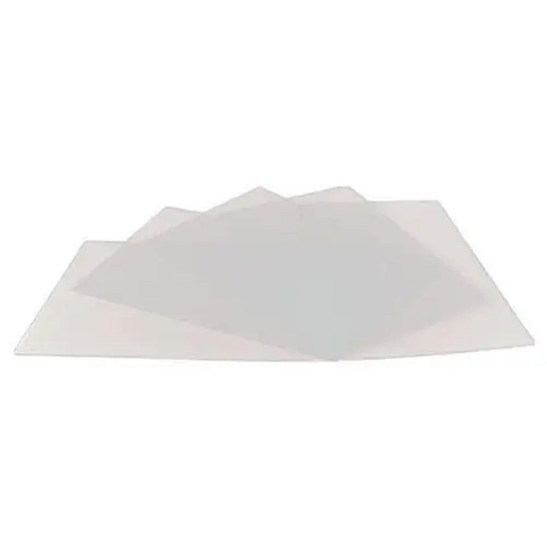 10mil Matte-Matte 12" x 18" Large Menu Laminating Pouches - 50pk