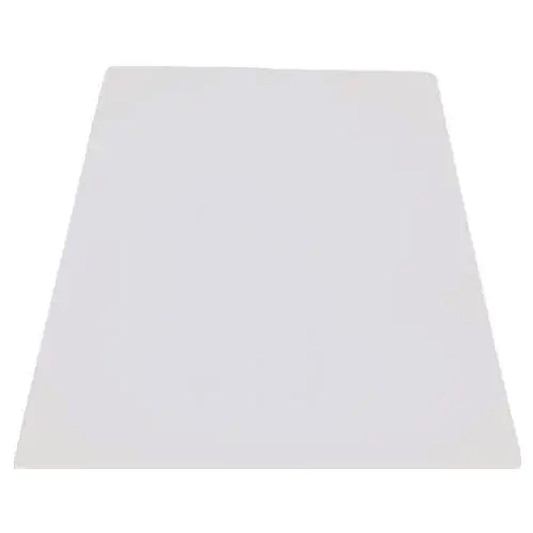 10mil Matte-Matte 12" x 18" Large Menu Laminating Pouches - 50pk