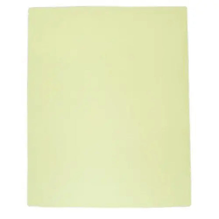3mil Letter Size Sticky Back Laminating Pouches - 100/Box