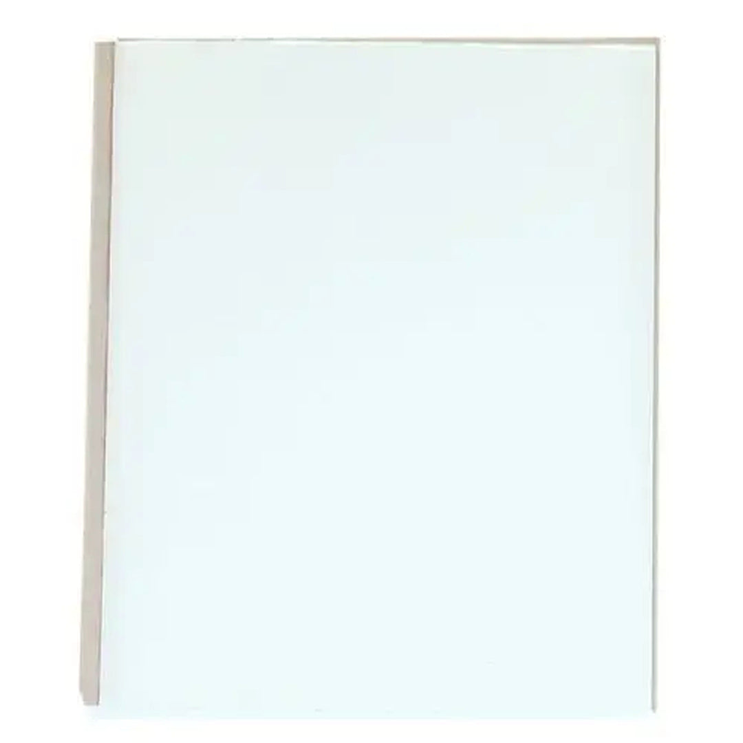3mil Letter Size Sticky Back Laminating Pouches - 100/Box
