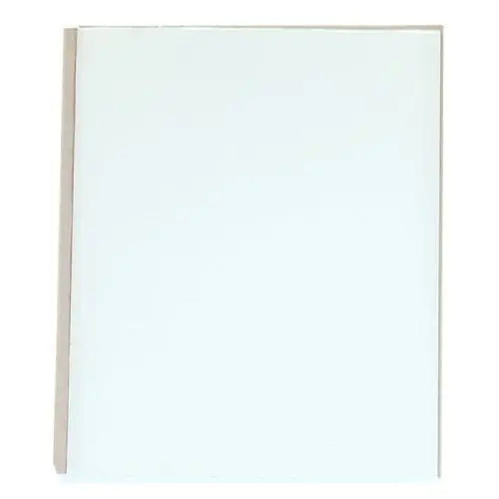3mil Letter Size Sticky Back Laminating Pouches - 100/Box