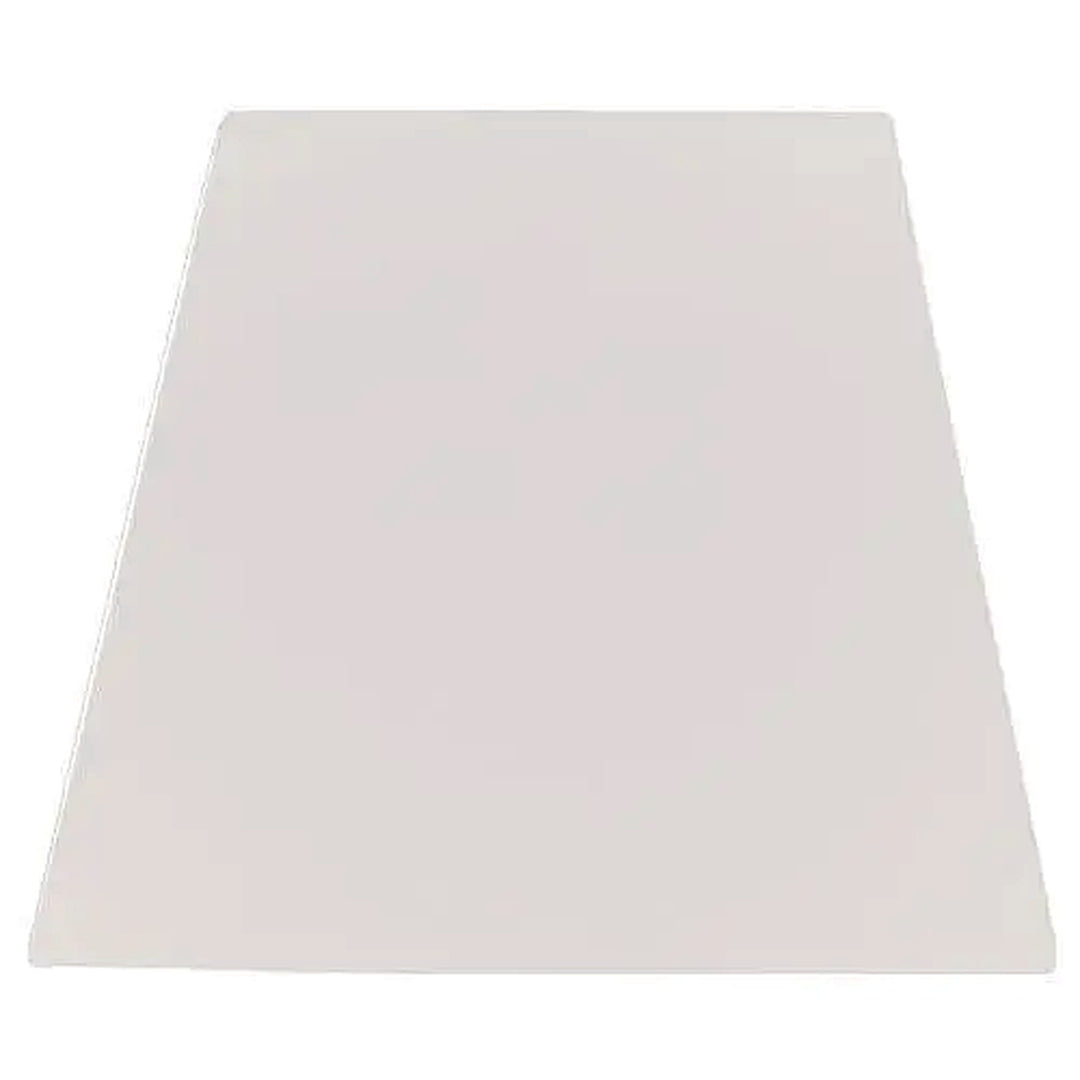 3mil Matte Matte Large Menu Laminating Pouches 12" x 18" - 100pk