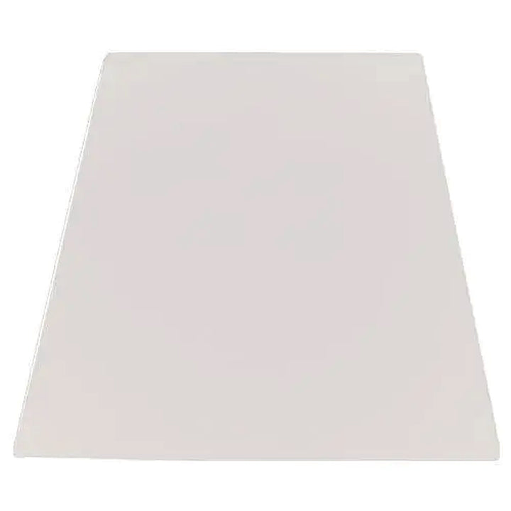 3mil Matte Matte Large Menu Laminating Pouches 12" x 18" - 100pk