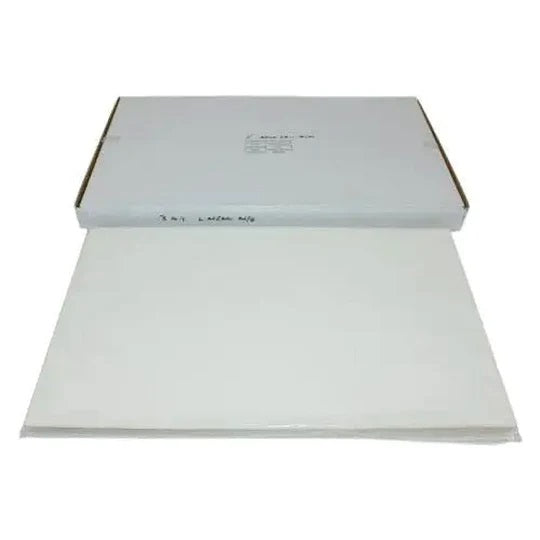3mil Matte / Matte Laminating Pouches