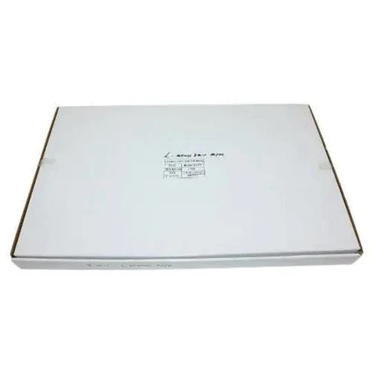 3mil Matte / Matte Laminating Pouches