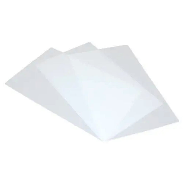 5mil Matte Matte Legal Size Laminating Pouches - 100pk