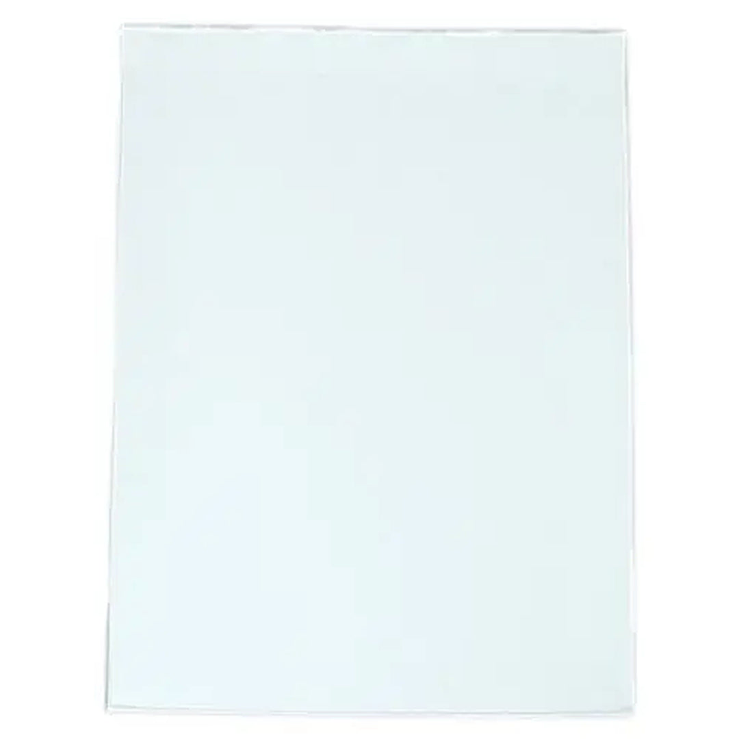 5mil Letter Size Sticky Back Laminating Pouches - 50PK