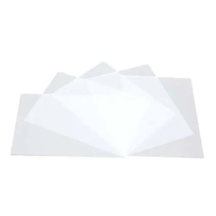 5MIL 5" x 7" Photo Card Laminating Pouches - 100pk