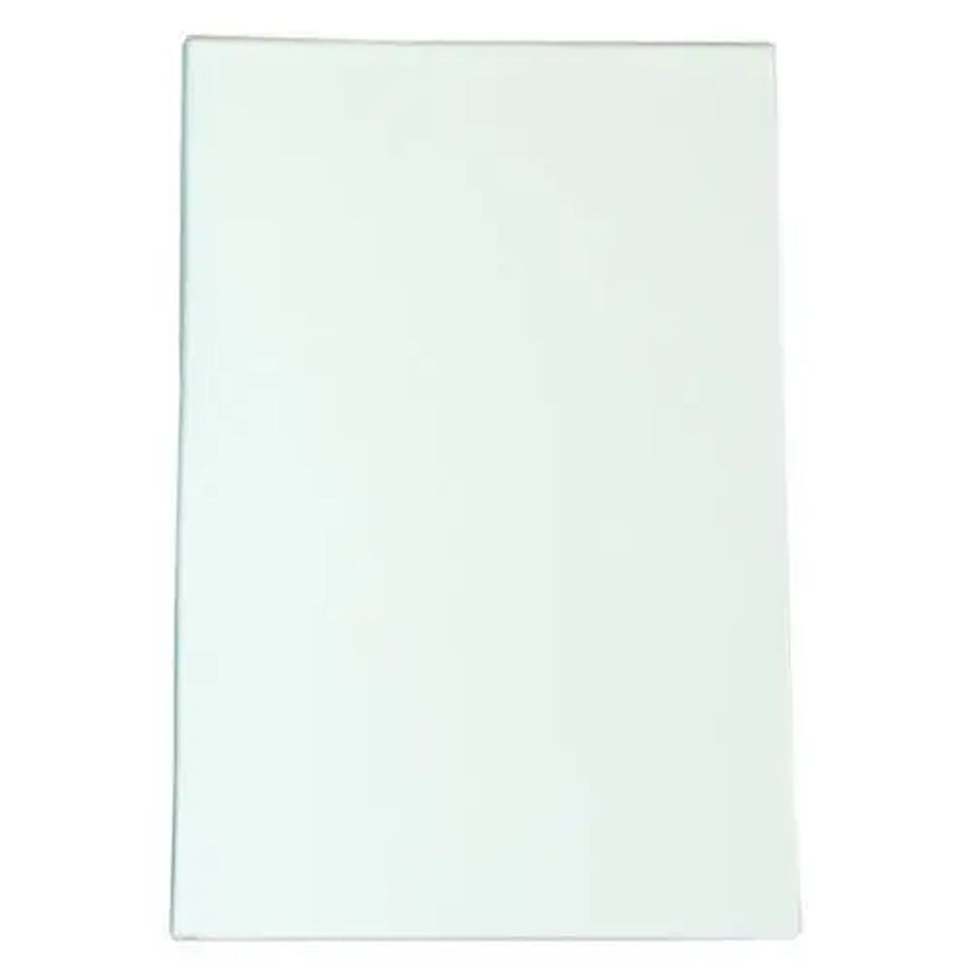 7MIL 4" x 6" Photo Card Laminating Pouches - 100pk