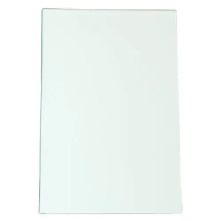 7MIL 4" x 6" Photo Card Laminating Pouches - 100pk