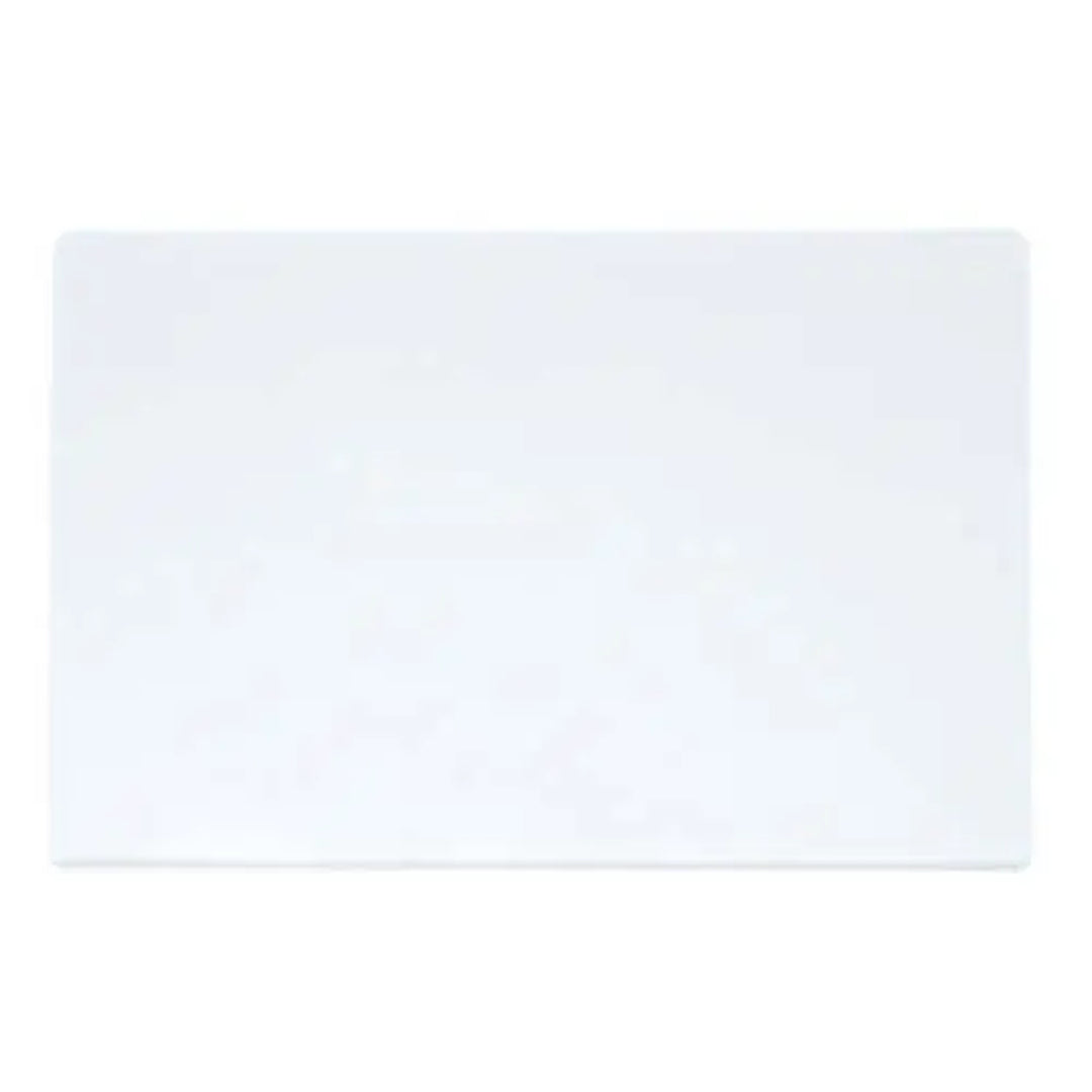 7MIL 4" x 6" Photo Card Laminating Pouches - 100pk