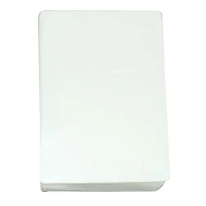 7MIL 4" x 6" Photo Card Laminating Pouches - 100pk