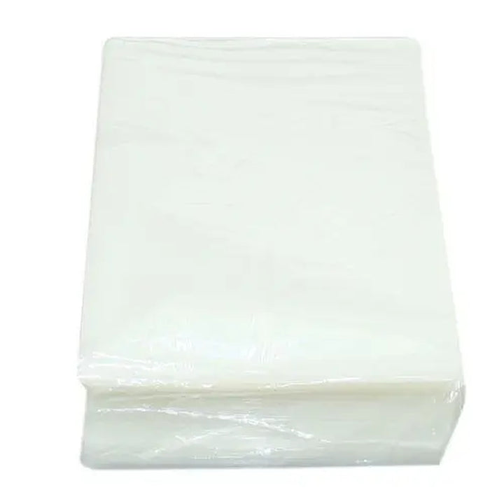 7MIL 5" x 7" Photo Card Laminating Pouches - 100pk