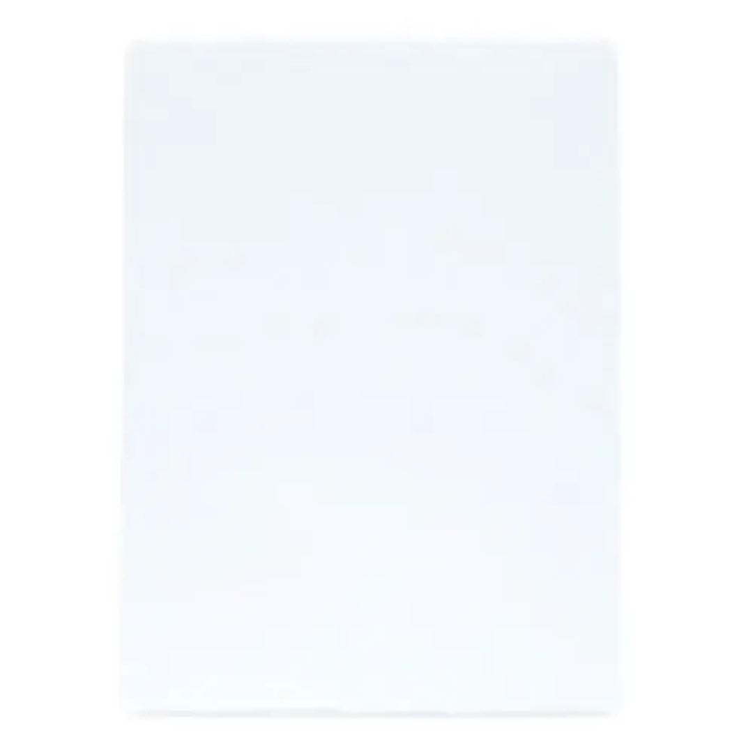 7MIL 5" x 7" Photo Card Laminating Pouches - 100pk