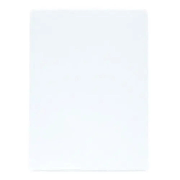 7MIL 5" x 7" Photo Card Laminating Pouches - 100pk