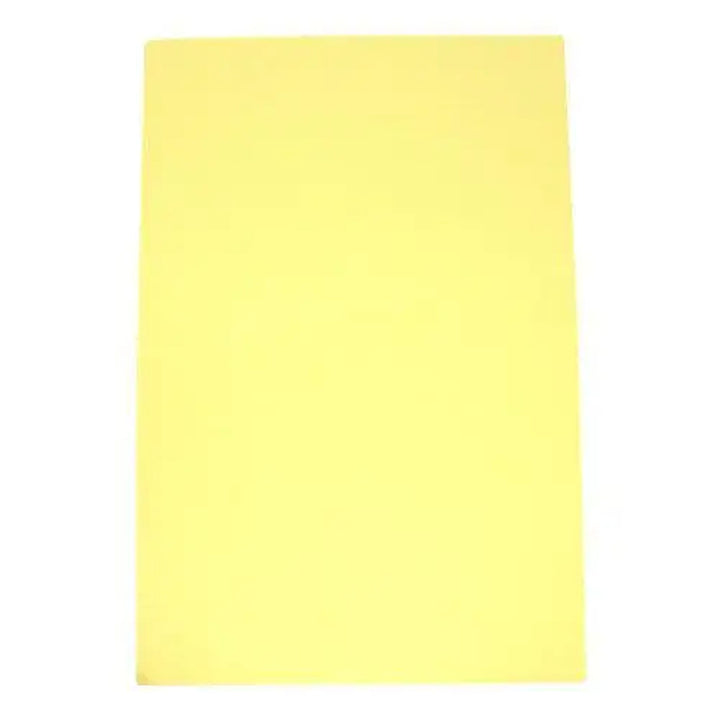 Menu Size Sticky Back Laminating Pouches